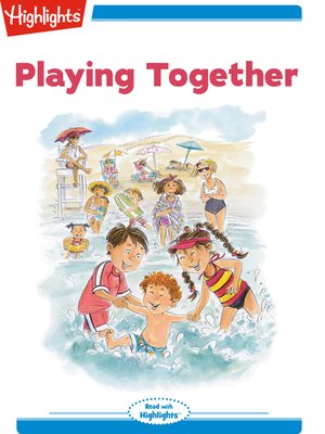 cover image of Playing Tigether